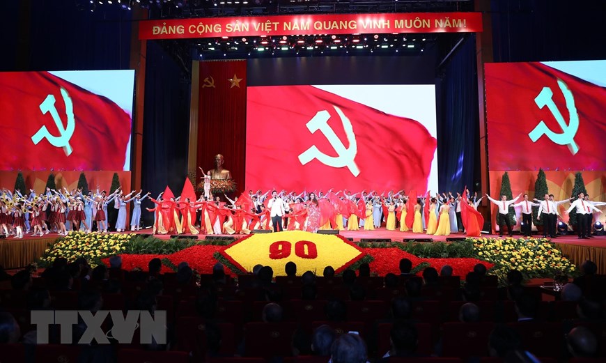 «Let s sing Viet Nam»